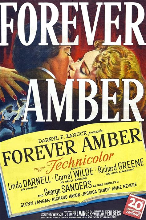 Forever Amber (1947) - IMDb