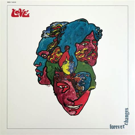 Forever Changes - Record Store Vinyl World