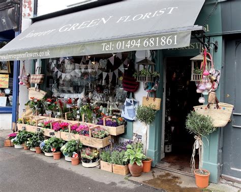 Forever Green, Florists In Beaconsfield - scoot.co.uk