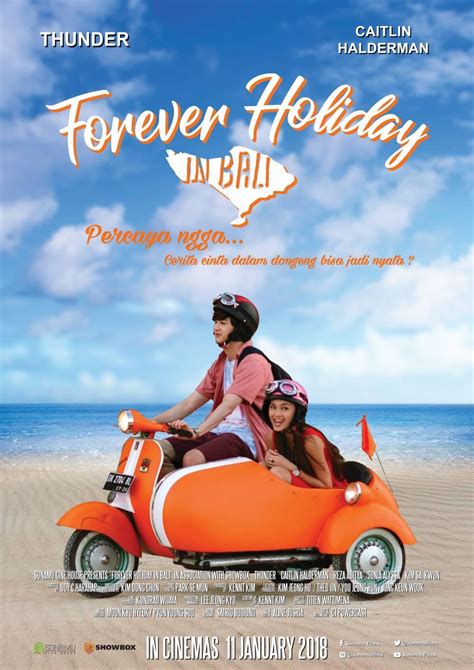 Forever Holiday in Bali (2024) - IMDb