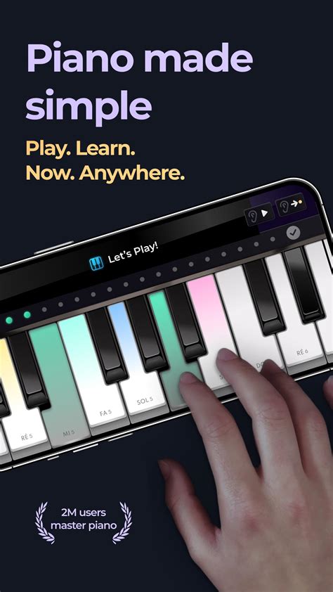 Forever PIANO APK Download for Android 