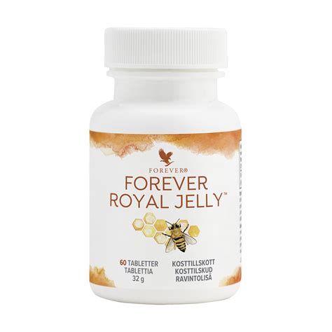 Forever Royal Jelly. 