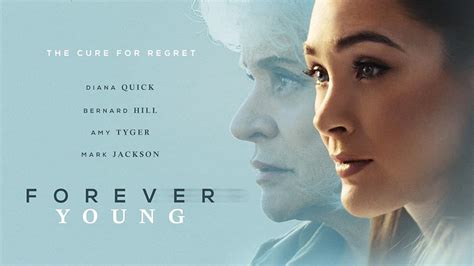 Forever Young Prime Video.