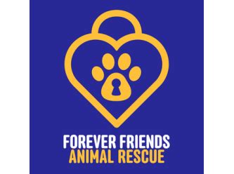 Forever friends animal rescue. Things To Know About Forever friends animal rescue. 