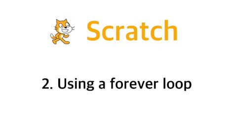 Forever loop cycle? - Discuss Scratch