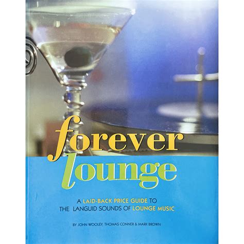 Forever lounge a laid back guide to the languid sounds of lounge music. - Students solutions manual for multivariable calculus early and late transcendentals.