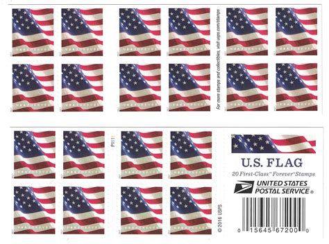 Forever stamps were created by the United States Postal Service® (USPS®) in 2007. They are non-denominational First-Class® postage, which means that they can be used to mail First-Class® letters no matter what the postal rate. For example, in 2013 it cost $0.46 to mail a normal-sized letter weighing one ounce or less to an address within .... 