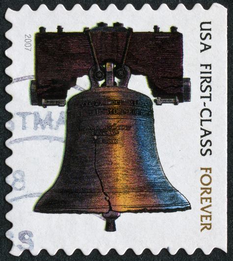 When it was introduced in 2007, the Forever Stamp cost 41 cents. The stamp launched with an image of the Liberty Bell. Since 2011, all first-class stamps have …