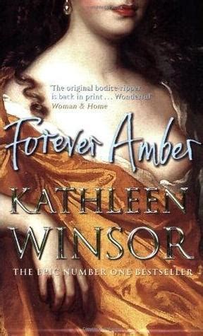 Full Download Forever Amber By Kathleen Winsor