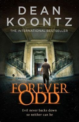 Read Online Forever Odd Odd Thomas 2 By Dean Koontz