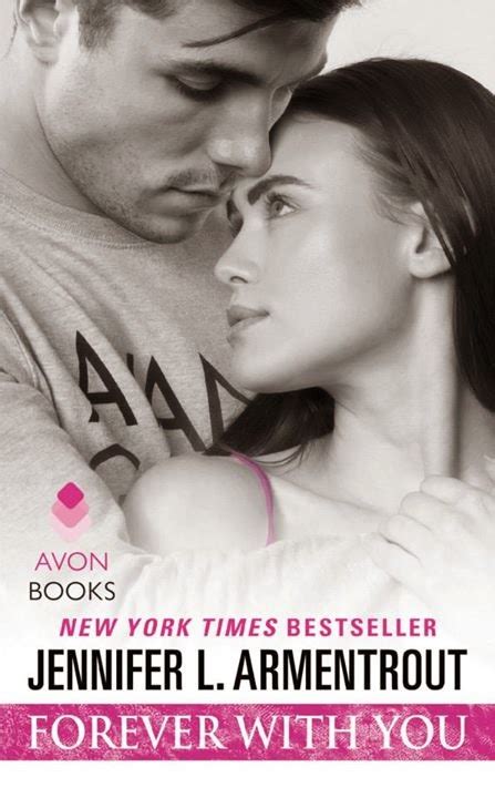 Read Online Forever With You Wait For You 5 By Jennifer L Armentrout