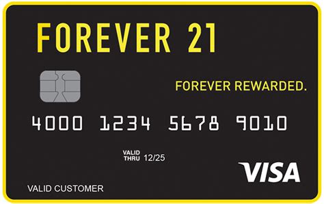 Forever21visa credit card. Customer Care Address. Comenity Capital Bank PO Box: 183003 Columbus, OH 43218-3003 