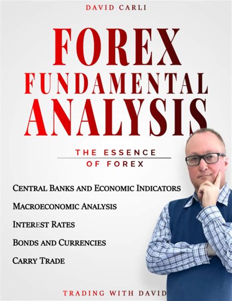 Forex Analysis And Trading Book