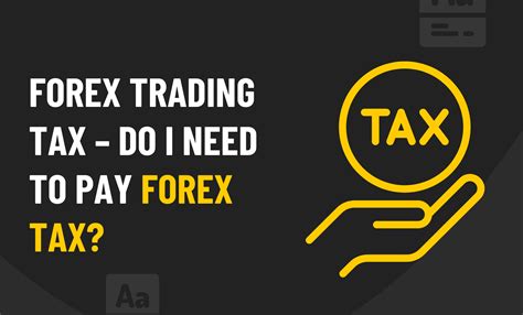 Forex and taxes. Yes, forex trades are subject to taxes. Please contact a tax professional for more information. Is there a currency conversion charge? Trading in markets that settle in a different currency from your account's base currency involves currency conversion. For example, if your account base currency is US dollars and you trade USD/JPY, your ... 
