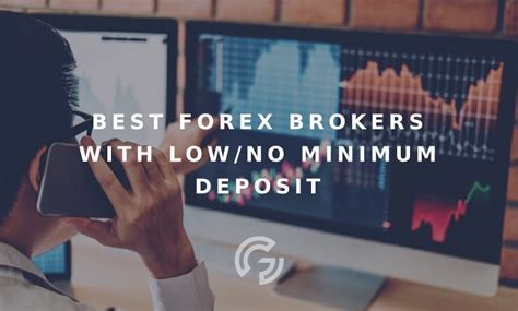 Forex broker with low deposit. BEST Forex Brokers in Jamaica. View a summary of the top brokers for Jamaican Traders which includes the minimum deposits, and more. ... Low min. deposit: Standard: Alipay: Low Spreads: VIP: Credit Card: Regulated by CySec: Demo: MoneyGram: Perfect Money: QIWI: Skrill: Wire Transfer . 