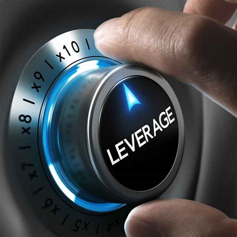 Brokerage accounts allow the use of leverage through margin trading, where the broker provides .... 