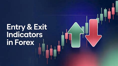 Forex entry and exit strategy.  By analysing indicators such as moving avera...