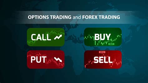 Forex options trading is only different in that it involves currency markets. Options are positions that you lock in ahead of time, much like futures. Similar .... 