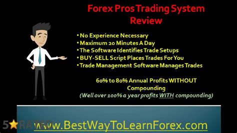 Pros and Cons of the Forex 1 Min Scalpin