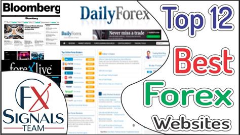 Forex sites. Things To Know About Forex sites. 