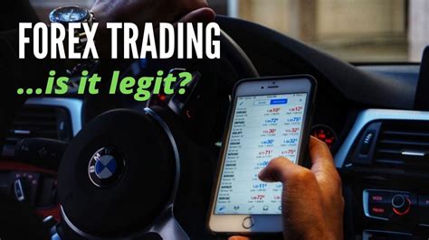 Forex trading is it legit. Things To Know About Forex trading is it legit. 