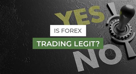 Forex trading legit. Things To Know About Forex trading legit. 