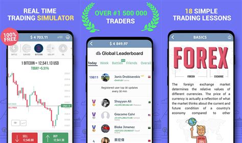 Forex trading practice app. Things To Know About Forex trading practice app. 
