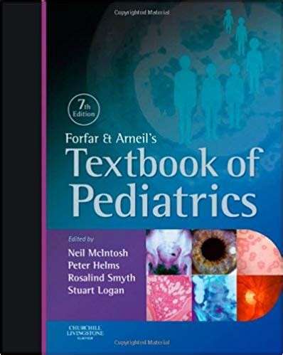 Forfar And Arneil Paediatrics