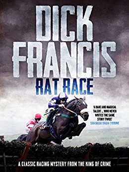 Full Download Forfeit A Classic Racing Mystery From The King Of Crime By Dick Francis