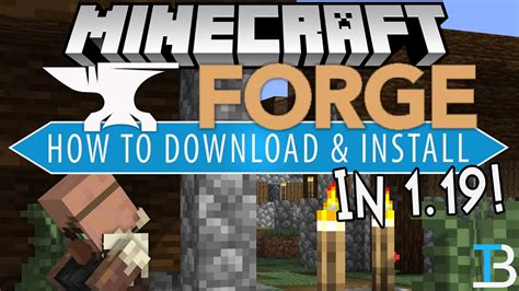 Forge 1.19.2. Things To Know About Forge 1.19.2. 