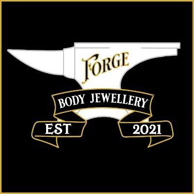 Forge Body Jewellery Ltd. - Meta Business