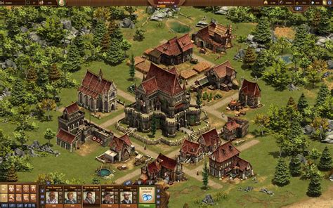 Forge of empíres. Forge of Empires (FOE) julkaistiin vuonna 2012 uusimpana InnoGamesin strategiapelinä ja on ollut siitä lähtien yksi menestyneimmistä selainpeleistä. InnoGames, joka tunnetaan korkealaatuisten pelien, kuten Tribal Wars ja Grepolis julkaisijana, yhdistää strategisen pelaamisen kaupunginrakentamiseen erittäin näyttävällä tavalla. 