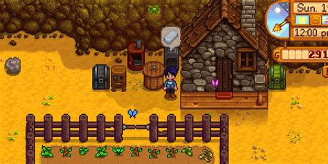 Forge - Stardew Valley Wiki The Forge is located