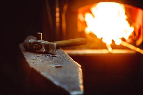 Forge vs kiln. You don’t have the tight space constrictions of a typical gas forge and if you need a short heat or have a large scroll to make, the open surface of a solid fuel forge is a lot more … 