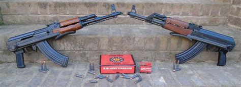 Forged Versus Stamped Guns - SWAT Survival Weapons Tactics