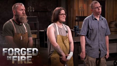 Forged in fire full episodes free