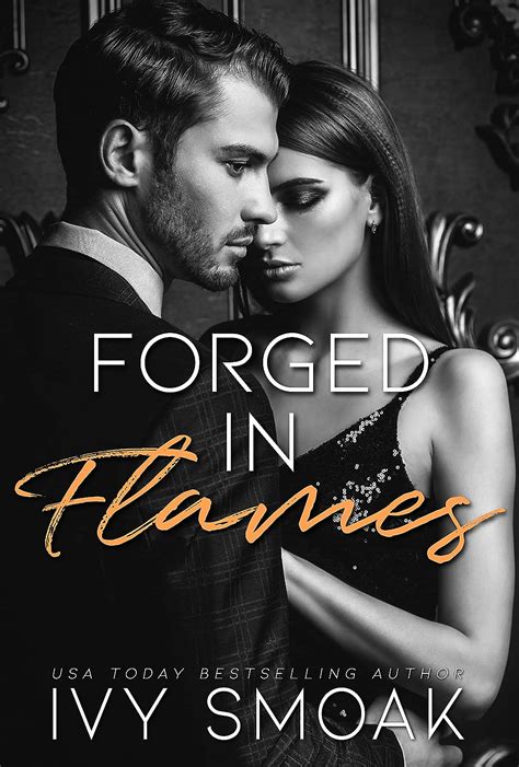 Download Forged In Flames Made Of Steel 2 By Ivy Smoak
