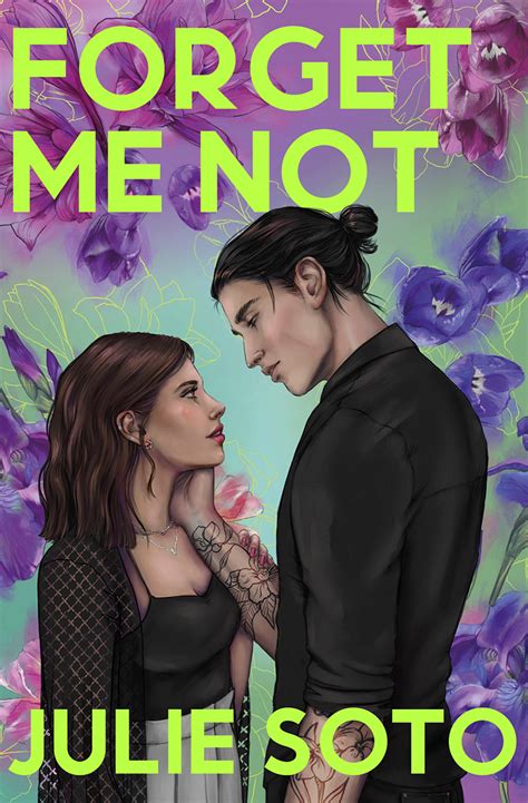 Forget Me Not - Complete Collection