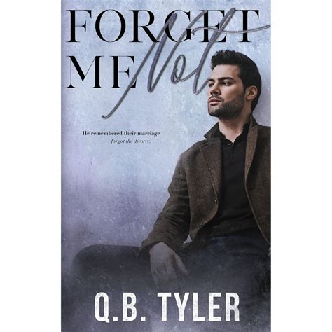Forget Me Not