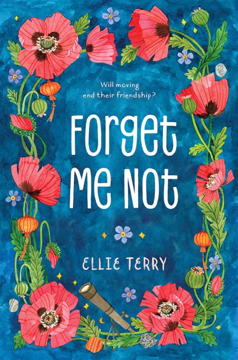 Read Forget Me Not