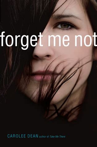 Download Forget Me Not By Carolee Dean