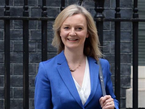 Forgetting someone? Theresa May posts pic of former PMs — but Liz Truss is cropped out