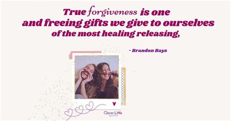 Forgiveness: The Gift We Give Ourselves - Whole Health Library