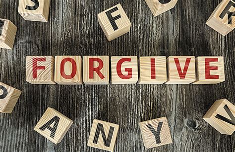 Forgiveness and the Law - Harvard University