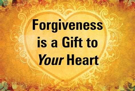 What’s the difference between forgiveness and reconciliation? Reconciliation involves forgiveness. But it goes beyond forgiveness. When I forgive …. 