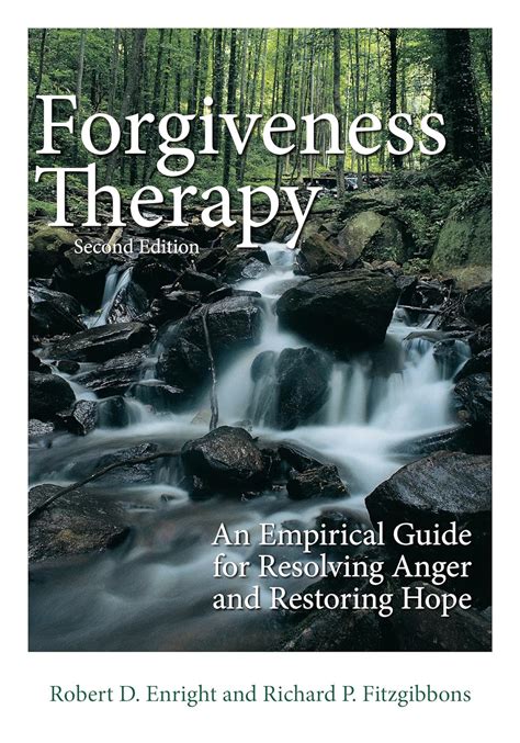 Forgiveness therapy an empirical guide for resolving anger and restoring hope. - Manual de laboratorio de farmacología v 2 farmacología y farmacología clínica.