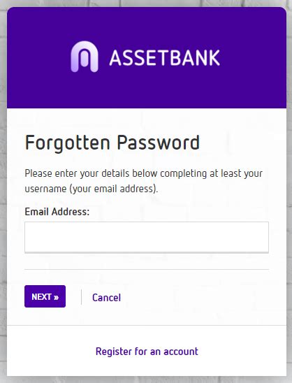 Forgot Password - Dollar Bank