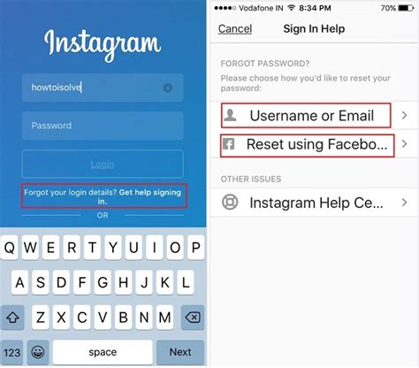 Forgot instagram pw. Method 2: Change/Reset Instagram Password. If your initial attempt to retrieve Instagram password requirements through Method 1 proves unsuccessful, the next action involves account restoration. This entails utilizing the … 