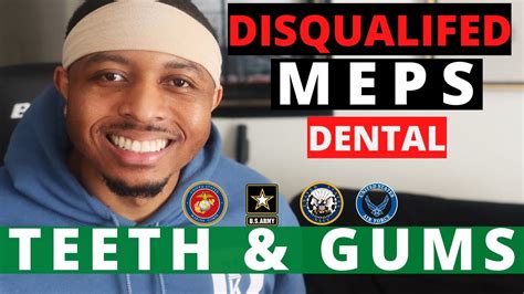 Forgot to disclose something at meps.  While it might seem like a one-t...