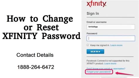 Forgot xfinity password. Things To Know About Forgot xfinity password. 
